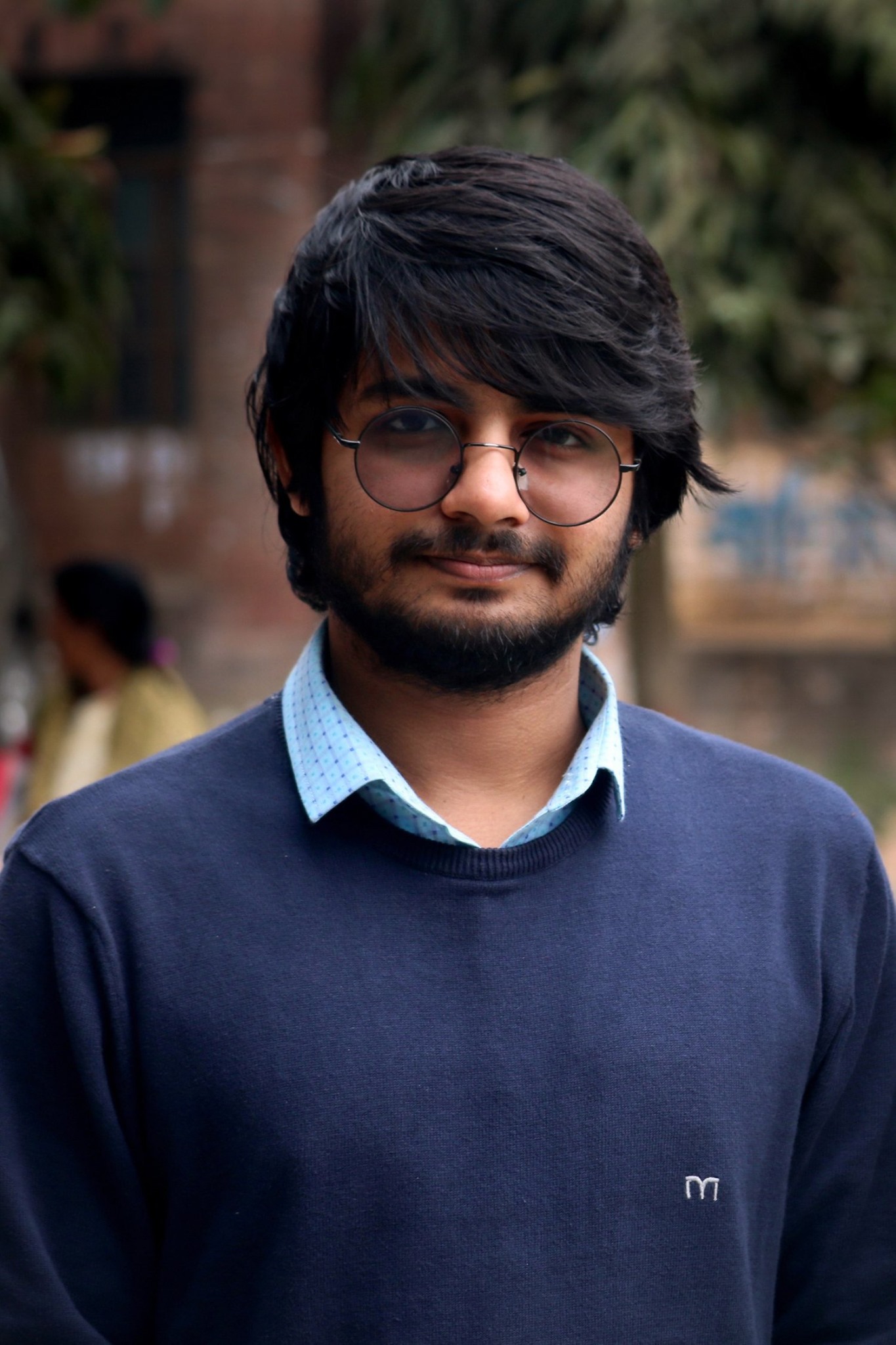 Profile Picture